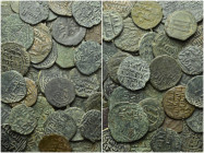 Circa 41 Islamic Coins