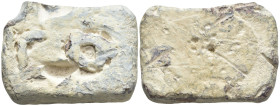 Seal Weight PB (126 Gr. 39mm.).