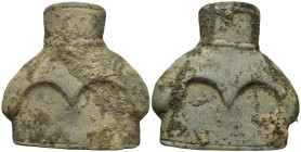 Uncertain antiques (101.2 Gr. 61mm.)