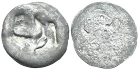 Uncertain antiques (4.1 Gr. 22mm.)