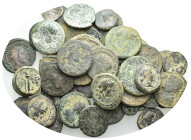 Mixed lots 47 pieces. SOLD AS SEEN NO RETURNS.