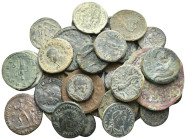Mixed lots 47 pieces. SOLD AS SEEN NO RETURNS.