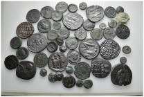 Mixed lots 49 pieces. SOLD AS SEEN NO RETURNS.