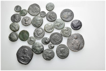 Mixed lots 26 pieces. SOLD AS SEEN NO RETURNS.