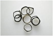 Mixed lots 8 pieces. SOLD AS SEEN NO RETURNS.