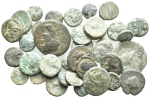 Mixed lots 39 pieces. SOLD AS SEEN NO RETURNS.
