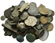 Mixed lots 110 pieces. SOLD AS SEEN NO RETURNS.