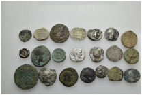Mixed lots 21 pieces. SOLD AS SEEN NO RETURNS.