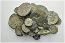 Mixed lots 38 pieces. SOLD AS SEEN NO RETURNS.