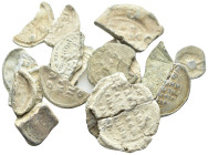 Mixed lots 18 pieces. SOLD AS SEEN NO RETURNS.