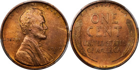 1909-S Lincoln Cent. V.D.B. MS-64 RB (PCGS). CAC.

PCGS# 2427. NGC ID: 22B2.