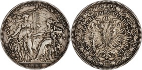 FRANZ JOSEPH I
2 Gulden, 1880, WIEN, 22,16g, Früh. 1911

UNC | UNC
