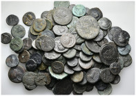 150 pieces mixed coins / SOLD AS SEEN, NO RETURN!