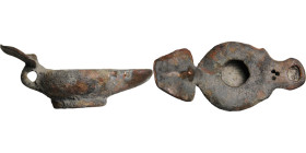 Antik period – Tool