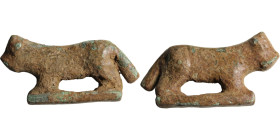 Antik peroid – Figurine
