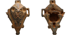 Antik peroid – Figurine