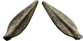 Antik period – arrowhead