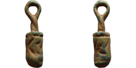 Antik period – Jewelry