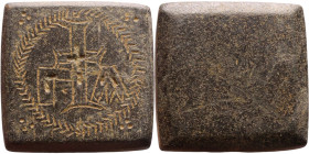 Byzantine period – Weight