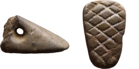 Antik period – Jewelry