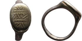 Antik peroid – Ring