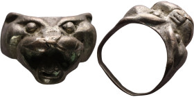 Antik peroid – Ring