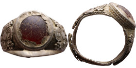 Antik peroid – Ring