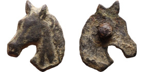 Antik peroid – Figurine