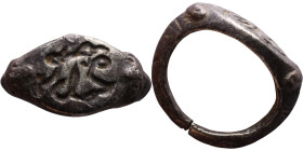 Islamic peroid – Ring