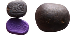 Antik peroid – Seal