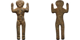 Antik peroid – Figurine