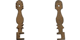 Antik period – Jewelry