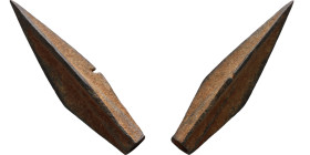Antik period – arrowhead