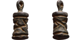 Antik period – Jewelry