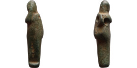 Antik peroid – Figurine