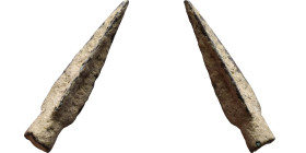 Antik period – arrowhead