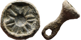 Islamic period – Seal