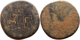 Byzantine period – Weight