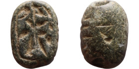 Antik peroid – Seal