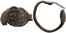 Antik peroid – Ring