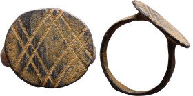 Antik peroid – Ring