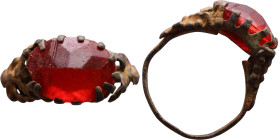 Antik peroid – Ring