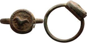 Antik peroid – Ring