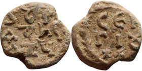 Byzantine period – Seal