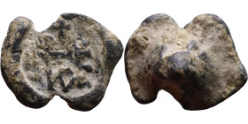 Byzantine period – Seal