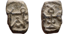 Byzantine period – Seal