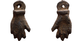 Antik period – Jewelry