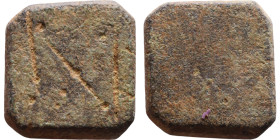 Byzantine period – Weight