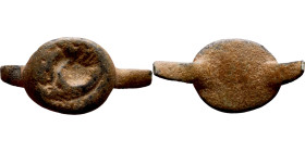 Antik peroid – Ring