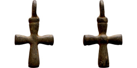 Byzantine period – Cross
